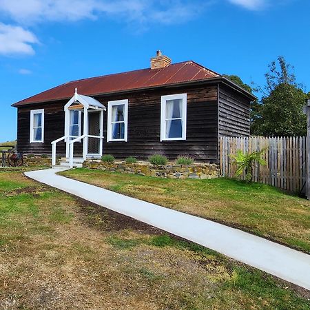 Ruby'S Cottage Farm Stay Port Arthur Exterior photo